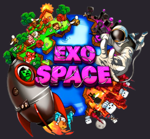 Server Logo